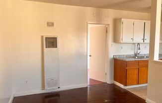 1 bed, 1 bath, $1,700, Unit Morningside Unit 8