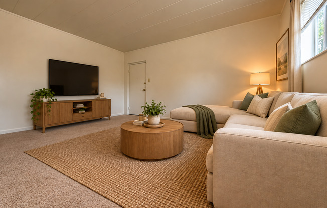 1 bed, 1 bath, $995, Unit B-07
