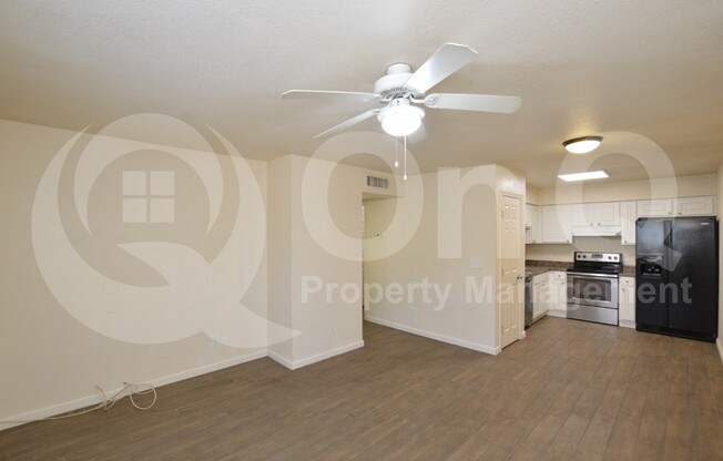 2719 E TIERRA BUENA LN