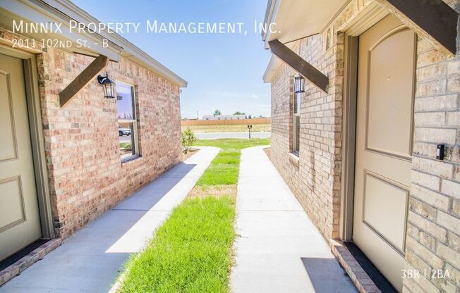 3 beds, 2 baths, 1,487 sqft, $1,499