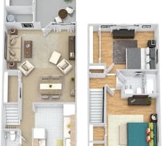 Partner-provided photo for $1475 unit