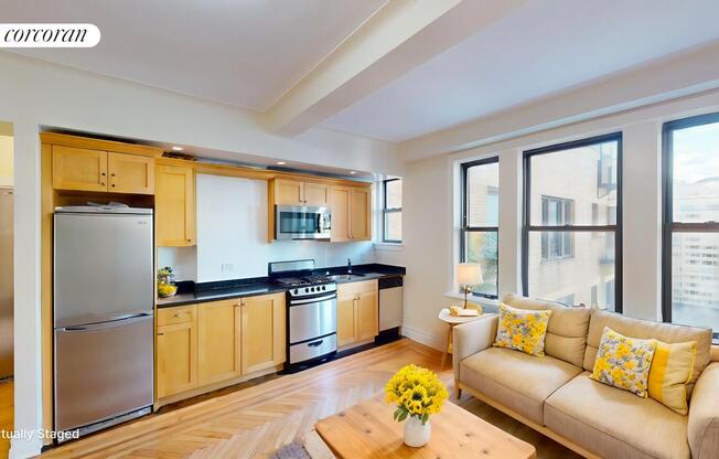 210 E 68th St, New York NY 10BC