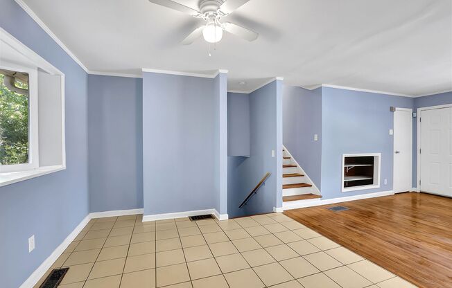 Beautiful, Newly Renovated 5 Bed 2 Bath single family home! ready for you now!