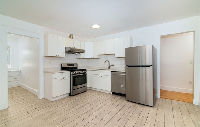 135 SAFFORD ST