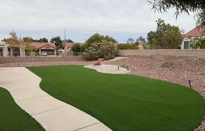 Sun City Summerlin 55+