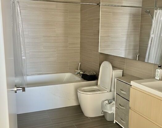 1 bed, 1 bath, 870 sqft, $3,250, Unit 2107