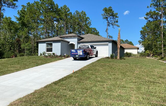 4 beds, 2 baths, $1,895