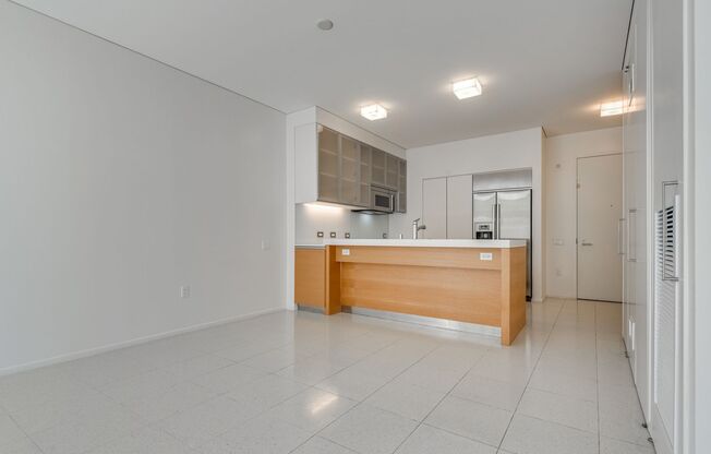 1 bed, 1 bath, $2,650