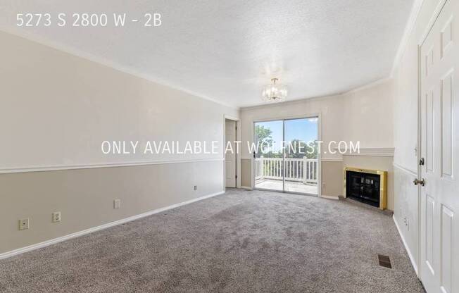 Partner-provided property photo