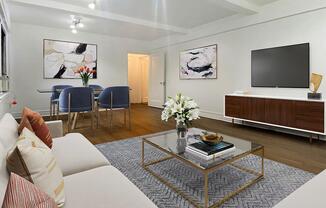 74 W 68 ST