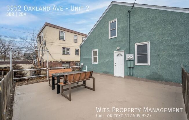 Partner-provided property photo