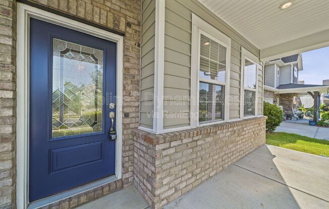 15108 EVERGREEN HOUSE DR