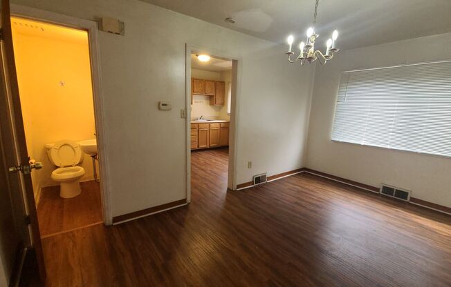 3 beds, 2 baths, 1 sqft, $1,495, Unit ABB - TH-144