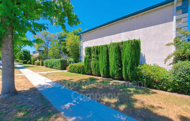 3363 E SIERRA MADRE AVE