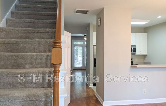 5813 Wrightsville Ave #109