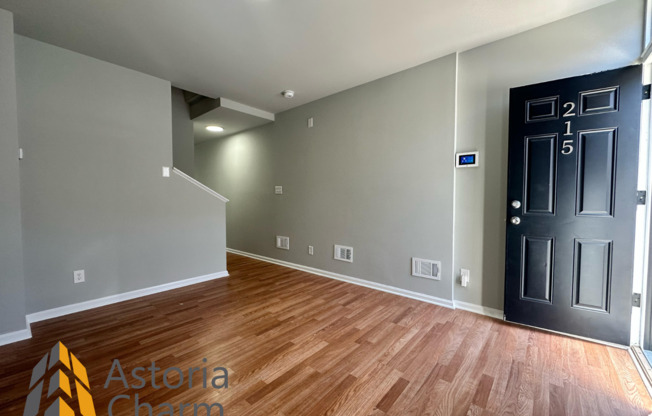 Updated 2-Bed Home Near Johns Hopkins with Modern Upgrades