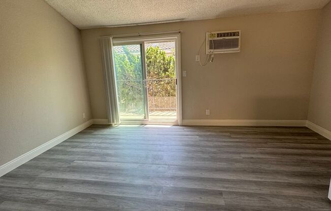 Greenwood Apartments