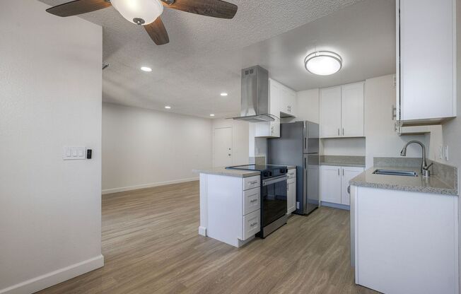 1 bed, 1 bath, 675 sqft, $1,975, Unit A-06
