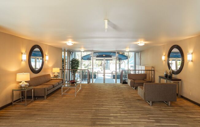 Modern 2-Bed, 2-Bath Corner Condo at Prime West Hollywood Location - Close to Everything!