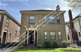406 MORRIS AVE SE