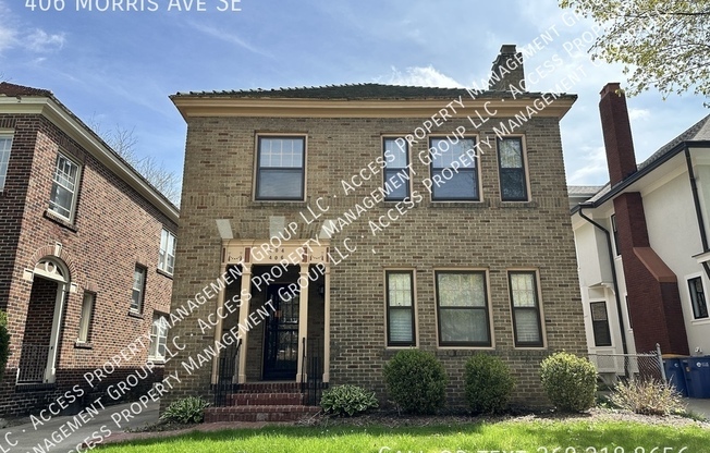406 MORRIS AVE SE