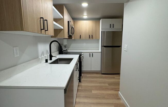 1 bed, 1 bath, $1,649, Unit Unit A