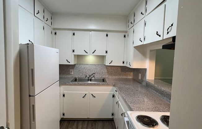 1 bed, 1 bath, $795, Unit WILC4