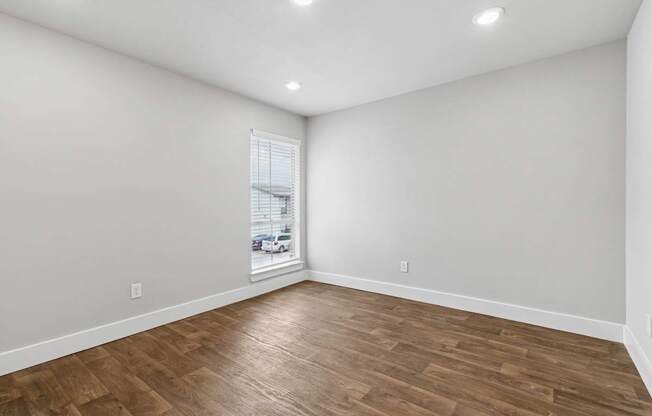 Westdale Hills in Hurst TX Muirfield Village Dining room