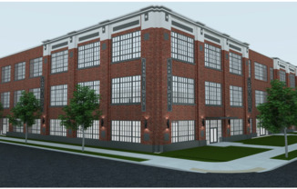 Laros Lofts