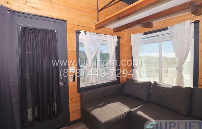 Canyon Ridge Estates (2030)