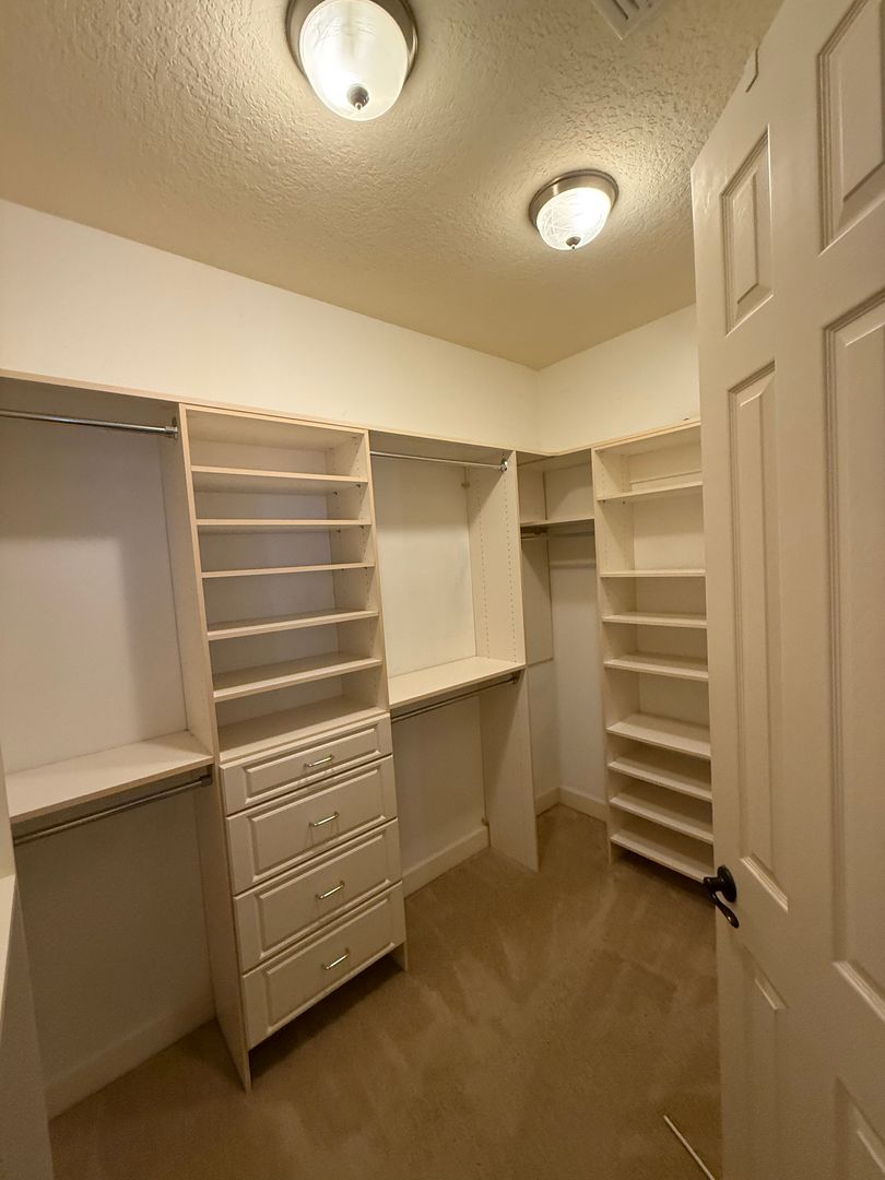 Packwood Townhomes