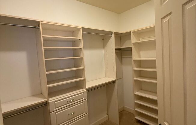 Packwood Townhomes