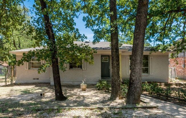 Totally Renovated & Move-In Ready!