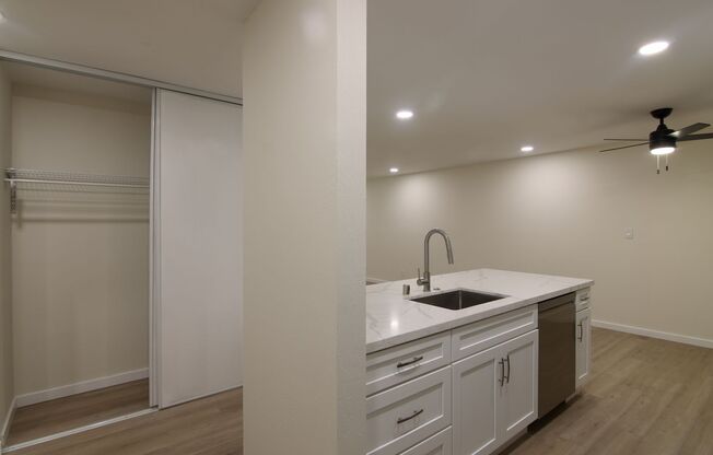 1 bed, 1 bath, 720 sqft, $2,495, Unit 103