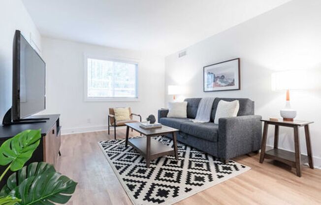 The Motif by Morningside
