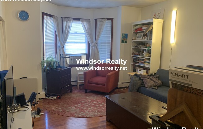 63 WEBSTER AVE