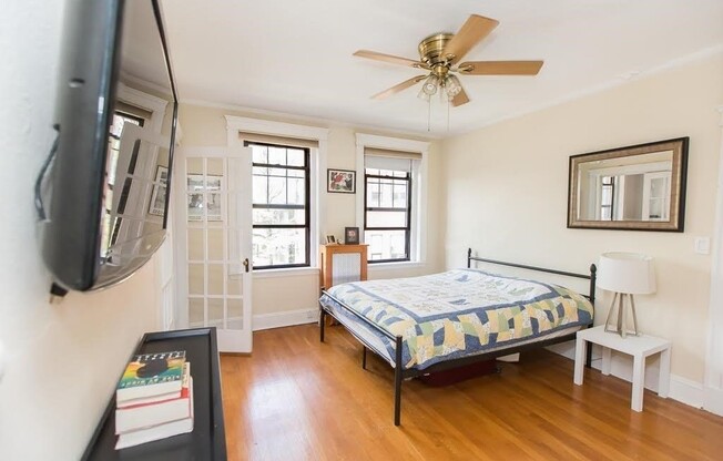 120 Riverway