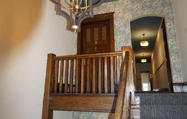 833 Grand Apartments