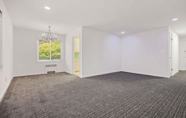 The Highland Arms Apartments