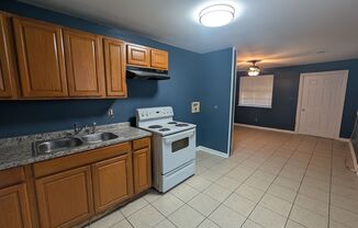 2 beds, 1 bath, $950