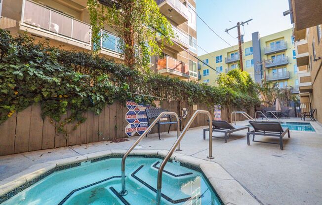 1 bed, 1 bath, $1,800, Unit 064#208