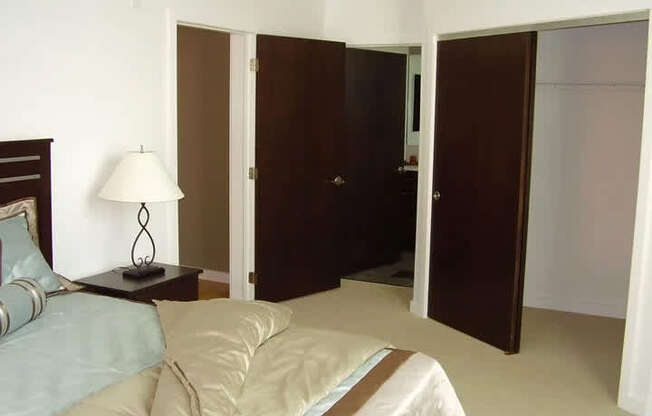 Apartment Living Reimagined