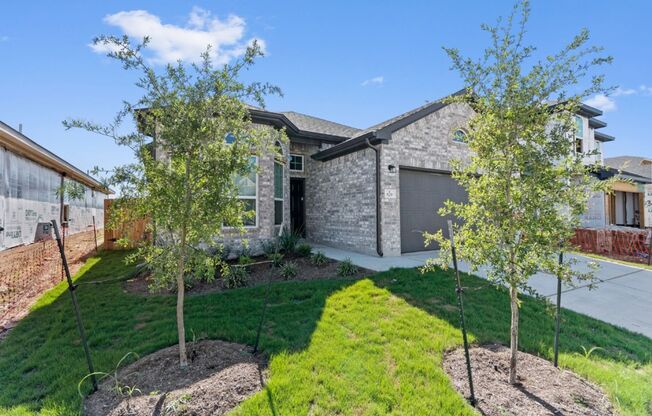 829 Blue Oak Boulevard, San Marcos, Texas 78666