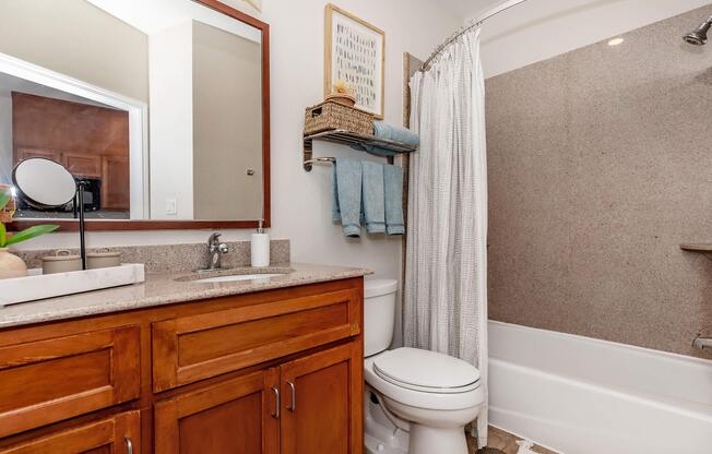 1 bed, 1 bath, 525 sqft, $1,089