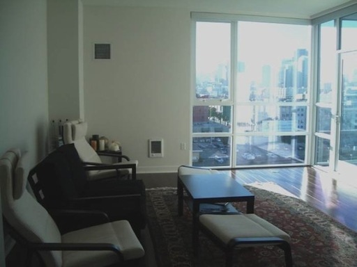 FTB- 300 Berry Street, Apt 817, San Francisco, CA, 94158