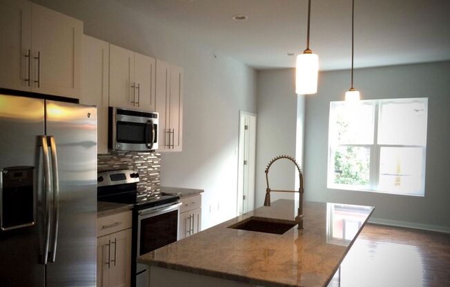 701 N. 2nd St RES