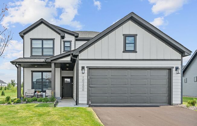 Acclaim of Woodbury – Modern Living, Thoughtfully Designed