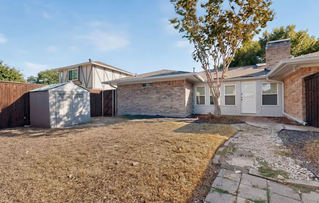 Partner-provided property photo