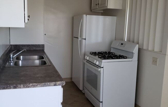 Palm Circle Apartments