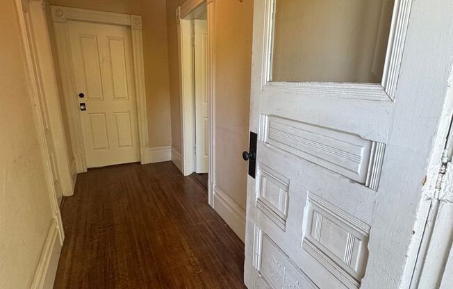 2523 P Street -  Apts